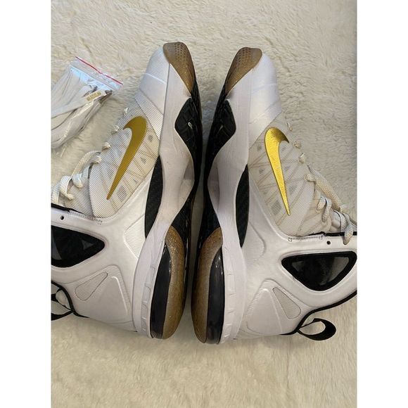 Lebron 9 P.S Elite Home main image 8